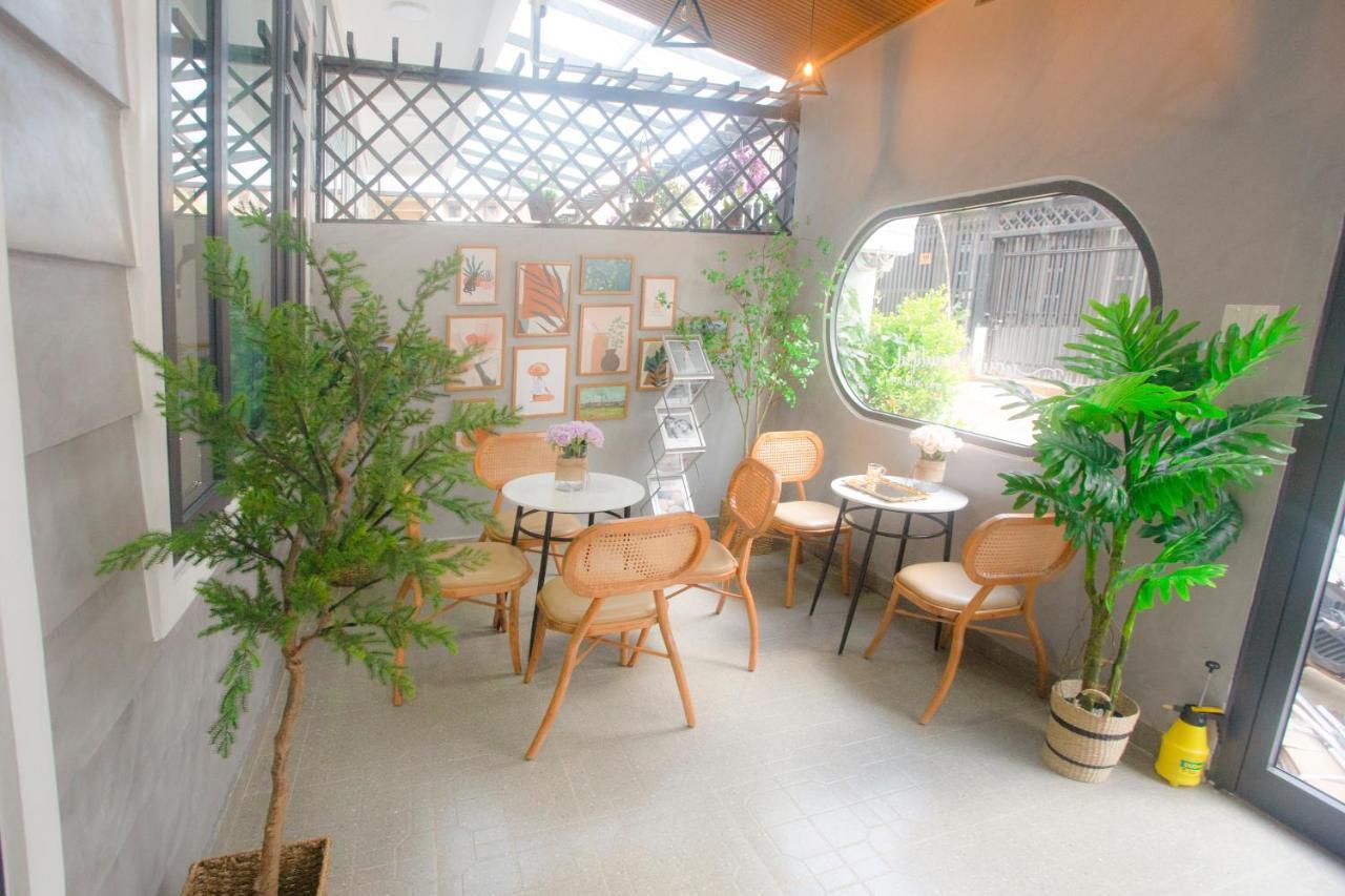 Koala House Apartment Da Lat Exterior photo