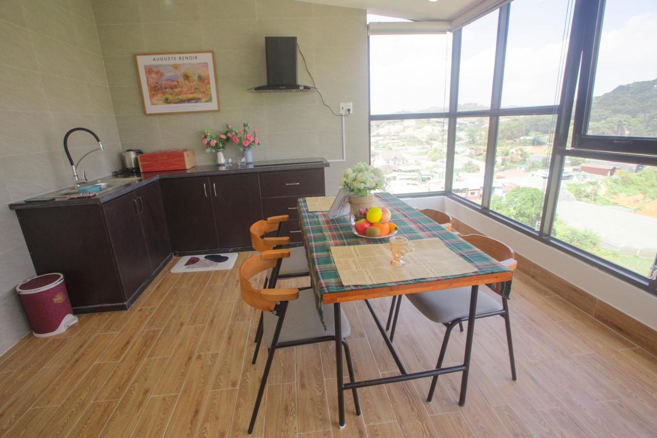 Koala House Apartment Da Lat Exterior photo