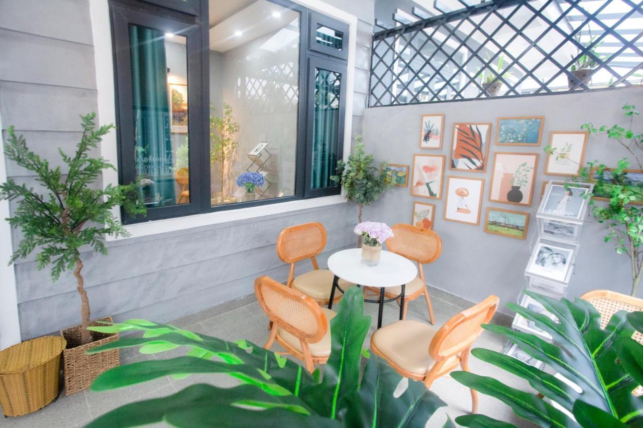 Koala House Apartment Da Lat Exterior photo