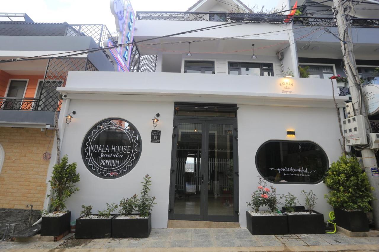 Koala House Apartment Da Lat Exterior photo