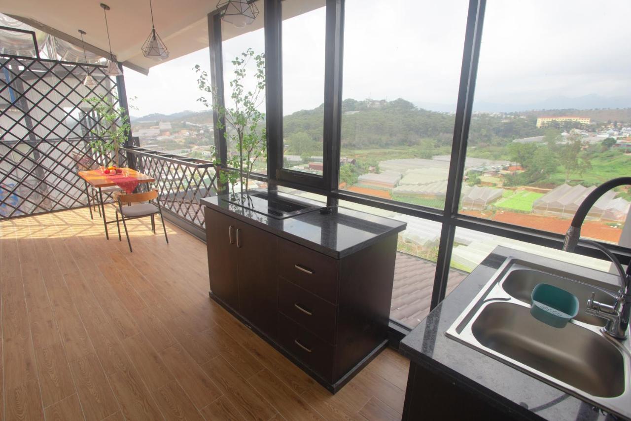 Koala House Apartment Da Lat Exterior photo