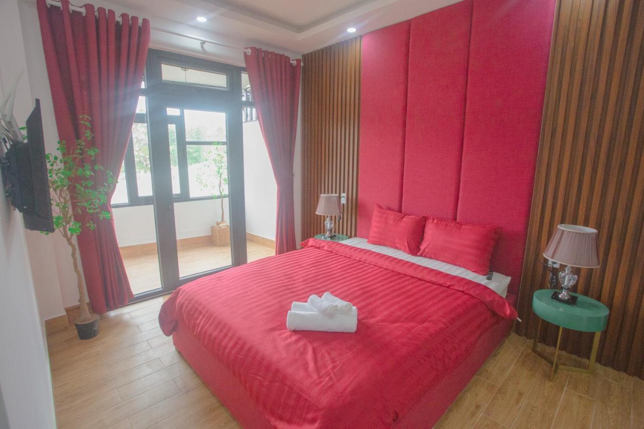 Koala House Apartment Da Lat Exterior photo